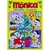 HQ Gibi Gibi Turma da Mônica Especial de Natal Nº 11 Mauricio de Sousa - comprar online