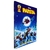 Quadrinhos HQ Gibi Graphic Novel Formatinho 13,50x19 cm Lombada com Grampos Pateta Edição nº 33 Culturama