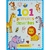 Livro Físico Infantil 101 Primeiros Desenhos Para Colorir - comprar online