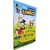 Livro em Quadrinhos HQ Gibi Graphic Novel em Inglês Disney English Comics Tamanho 17x26cm Volume 15