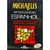 Livro Físico Minidicionário Escolar Espanhol Espanhol-Português Português-Espanhol Michaelis - comprar online
