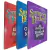3 Livros Coleção Especial I Sherlock Holmes As Aventuras de Sherlock Holmes O Vale do Medo Um Estudo em Vermelho