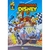 Quadrinhos HQ Gibi Graphic Novel Formatinho 13,50x19 cm Lombada com Grampos Aventuras Disney Edição nº 43 Culturama - comprar online