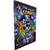 Livro em Quadrinhos HQ Gibi Graphic Novel em Inglês Disney English Comics Tamanho 17x26cm Volume 16