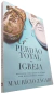 Livro Físico Perdão Total na Igreja Maurício Zágari