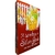 A Senhora de Silver Bush Lucy Maud Montgomery Texto Integral do Original em Inglês