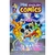 Livro em Quadrinhos HQ Gibi Graphic Novel em Inglês Disney English Comics Tamanho 17x26cm Volume 16 - comprar online