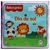 Livro de Banho Impermeável Dia de Sol Fisher-Price Ciranda Cultural - comprar online