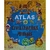 Livro Ilustrado Atlas Civilizações Antigas Tamanho Grande Capa Dura Iván Rovetta (Texto) e Silvina Socolovsky (Ilustraç) - comprar online