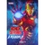 Homem de Ferro: A Manopla Eoin Colfer Marvel Iron Man Marvel Vingadores Avengers - comprar online