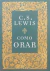 Livro Como Orar C. S. Lewis Versão Pocket (de bolso) - comprar online