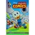 Livro em Quadrinhos HQ Gibi Graphic Novel em Inglês Disney English Comics Tamanho 17x26cm Volume 19 - comprar online