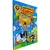Quadrinhos HQ Gibi Graphic Novel Formatinho 13,50x19 cm Lombada com Grampos Histórias Curtas nº 52 Culturama