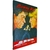 Livro Físico HQ Quadrinhos Cobra Kai - A Saga Karatê KID Continua: A História de Johnny Capa Dura Tipton Macleod Delgado