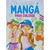 Livro Físico Mangá Para Colorir: Livro de Atividades na internet