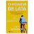 O Homem de Lata Sarah Winman Faro Editorial - comprar online