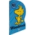 Livro Físico Woodstock Charles M. Schulz Snoopy Livro Recortado