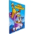 Quadrinhos HQ Gibi Graphic Novel Formatinho 13,50x19 cm Lombada com Grampos Pato Donald nº 35 Culturama