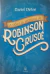 Livro A Vida e as Aventuras de Robinson Crusoé Daniel Defoe - comprar online