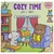Livro de Colorir Cozy Time Coleção Comfy & Cozy Books Aleksandra Bozhbova (Ilustrações) - comprar online
