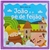 Livro Físico Pop-Up: João e o Pé de Feijão - comprar online