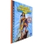 Livro de Atividades: Crie, Pinte e Rabisque Mulher-Maravilha Wonder Woman Dc Comics