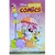 Livro em Quadrinhos HQ Gibi Graphic Novel em Inglês Disney English Comics Tamanho 17x26cm Volume 11 - comprar online