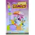 Livro em Quadrinhos HQ Gibi Graphic Novel em Inglês Disney English Comics Tamanho 17x26cm Volume 11 - comprar online