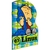 Linus Charles M. Schulz Snoopy Charlie Brown Livro Recortado