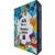 Box 5 Livros Físicos Coleção Tatu Bola Monteiro Lobato 14x21cm - comprar online
