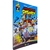 Quadrinhos HQ Gibi Graphic Novel Formatinho 13,50x19 cm Lombada com Grampos Aventuras Disney Edição nº 43 Culturama