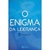 O Enigma da Liderança Sérgio Piza Editora Évora - comprar online