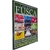 Livro Físico Revista Guia Histórico Fusca & Cia.: Anos de Ouro, Competições, Fotos Raras Especiais, Besouros Exclusivos