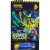 Aquabook Agua Book Sonic Colors Ultimate: Cores do Game Com Caneta Recarregável - comprar online