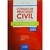 Livro Físico Mini Código de Processo Civil 8ª Edição Supervisão Editorial Jair Lot Vieira - comprar online