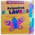 Livro de Tecido para Bebê Primeiras Palavras Coleção Meu Livro de Tecido com Mini Chocalho - comprar online