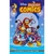 Livro em Quadrinhos HQ Gibi Graphic Novel em Inglês Disney English Comics Tamanho 17x26cm Volume 17 - comprar online