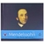 Livro/CD Felix Mendelssohn Royal Philharmonic Orchestra Coleção Globo de Música Clássica Volume 6 - comprar online
