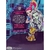Espantaculares Segredos: O Livro-Diário de Monster High na internet