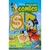 Livro em Quadrinhos HQ Gibi Graphic Novel em Inglês Disney English Comics Tamanho 17x26cm Volume 10 - comprar online