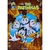 Quadrinhos HQ Gibi Graphic Novel Formatinho 13,50x19 cm Lombada com Grampos Tio Patinhas nº 35 Culturama - comprar online