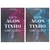 Coleção Santo Agostinho Confissões Volume 1 e Volume 2 Traduzido do Original em Latim Casa Publicado Paulista - comprar online