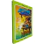 Livro em Quadrinhos HQ Gibi O Grande Almanaque Disney Volume 17
