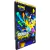 Aquabook Agua Book Sonic Colors Ultimate: Cores do Game Com Caneta Recarregável
