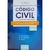 Livro Físico Mini Código Civil 6ª Edição Supervisão Editorial Jair Lot Vieira - comprar online