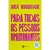 Para Todas as Pessoas Apaixonantes Iandê Albuquerque - comprar online