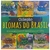 Livro Físico Box Com 6 Livros Coleção Biomas do Brasil: Amazônia, Caatinga, Pampa, Cerrado, Mata Atlântica e Pantanal - comprar online