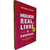 Livro Físico Mulher Real, Livre e Poderosa: Coloque-se Como a Prioridade da sua Vida, Explore sua Real Nubiana Oliveira