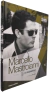 Livro/DVD nº 10 Marcello Mastroianni Folha Grandes Astros