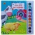 Livro de Atividades Aquarela Animais da Fazenda - comprar online